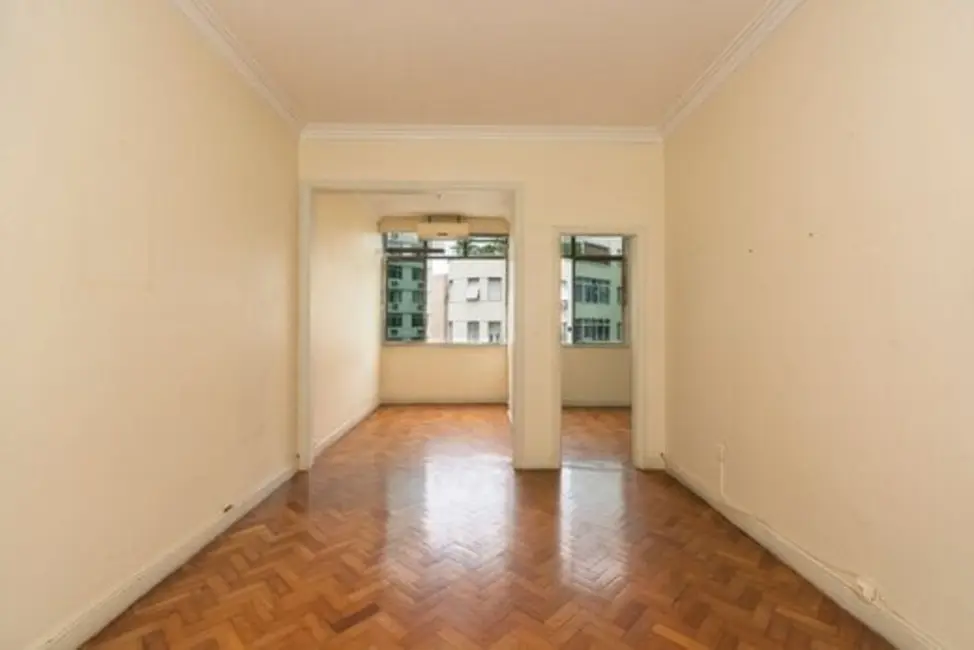 Foto 1 de Apartamento com 2 quartos à venda, 75m2 em Rio De Janeiro - RJ