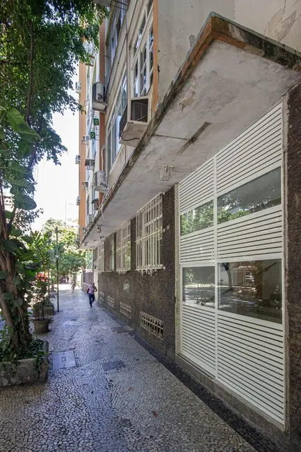 Foto 4 de Apartamento com 1 quarto à venda, 24m2 em Rio De Janeiro - RJ