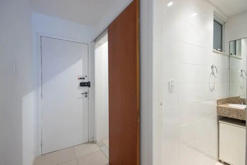 Foto 8 de Apartamento com 1 quarto à venda, 24m2 em Rio De Janeiro - RJ