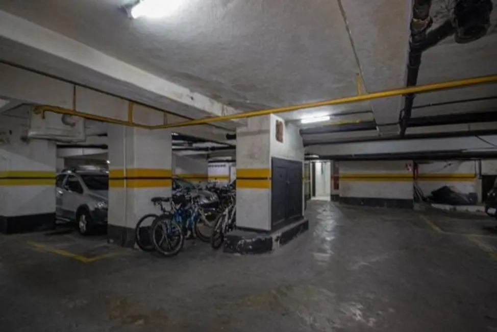 Foto 5 de Apartamento com 1 quarto à venda, 24m2 em Rio De Janeiro - RJ