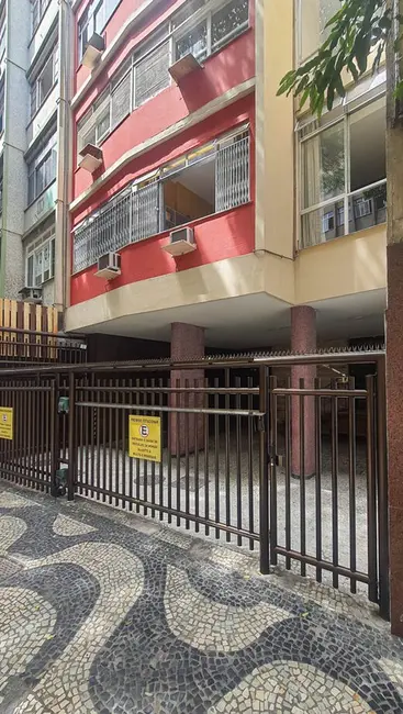 Foto 2 de Apartamento com 3 quartos à venda, 100m2 em Rio De Janeiro - RJ