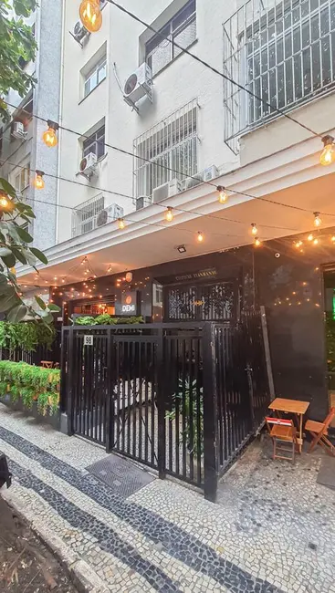 Foto 9 de Apartamento com 2 quartos à venda, 124m2 em Rio De Janeiro - RJ