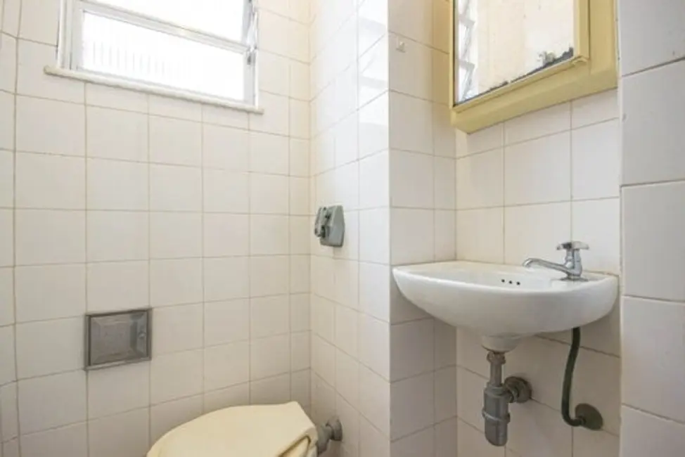 Foto 7 de Apartamento com 2 quartos à venda, 124m2 em Rio De Janeiro - RJ