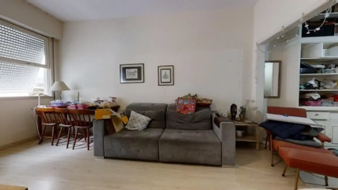 Foto 9 de Apartamento com 3 quartos à venda, 116m2 em Rio De Janeiro - RJ