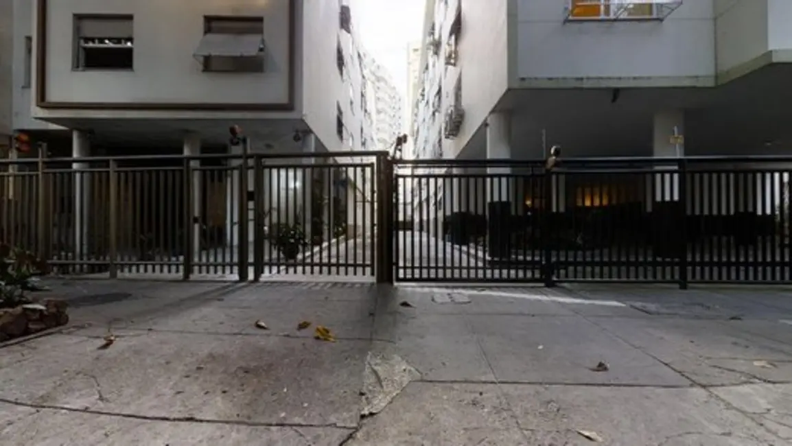 Foto 5 de Apartamento com 3 quartos à venda, 116m2 em Rio De Janeiro - RJ