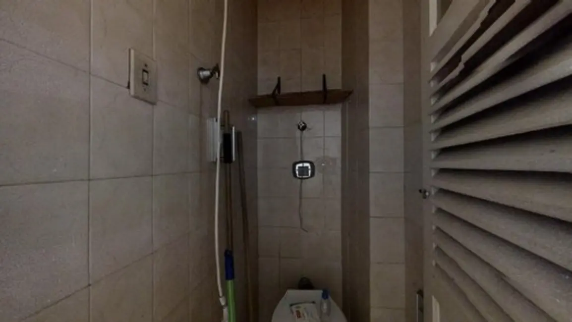 Foto 3 de Apartamento com 3 quartos à venda, 116m2 em Rio De Janeiro - RJ