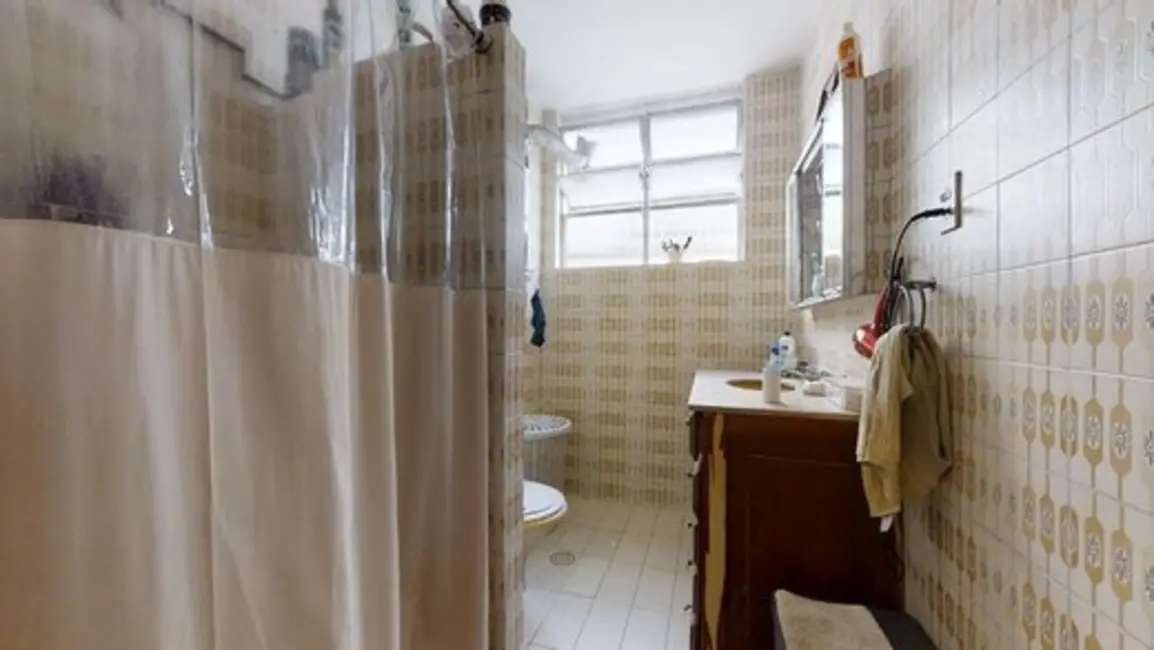 Foto 2 de Apartamento com 3 quartos à venda, 116m2 em Rio De Janeiro - RJ