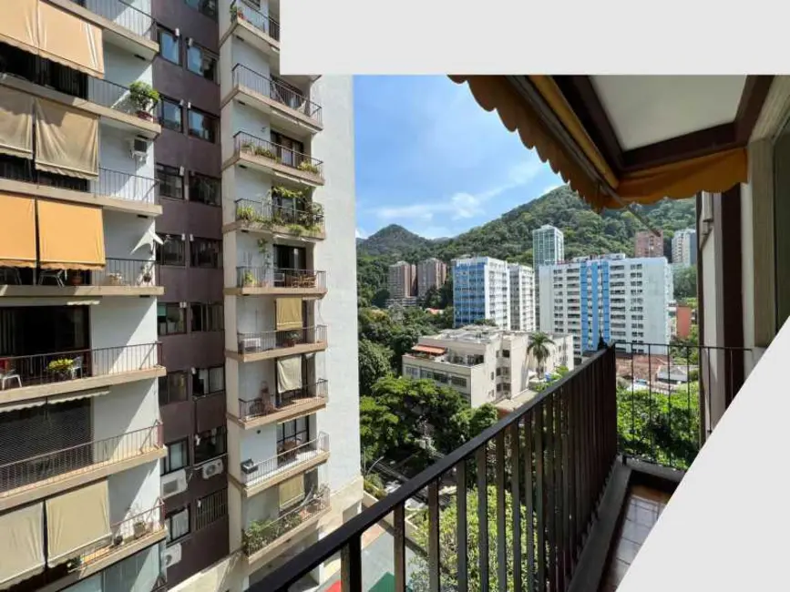Apartamento com 2 quartos à venda em Rio De Janeiro - RJ - imagem 3 Foto 3 de Apartamento com 2 quartos à venda em Rio De Janeiro - RJ