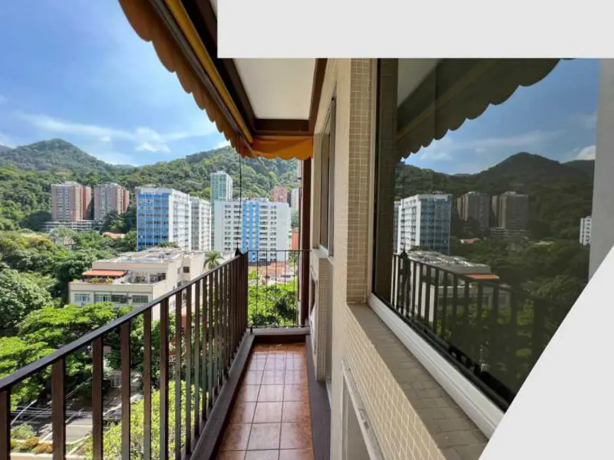 Apartamento com 2 quartos à venda em Rio De Janeiro - RJ - imagem 1 Foto 1 de Apartamento com 2 quartos à venda em Rio De Janeiro - RJ