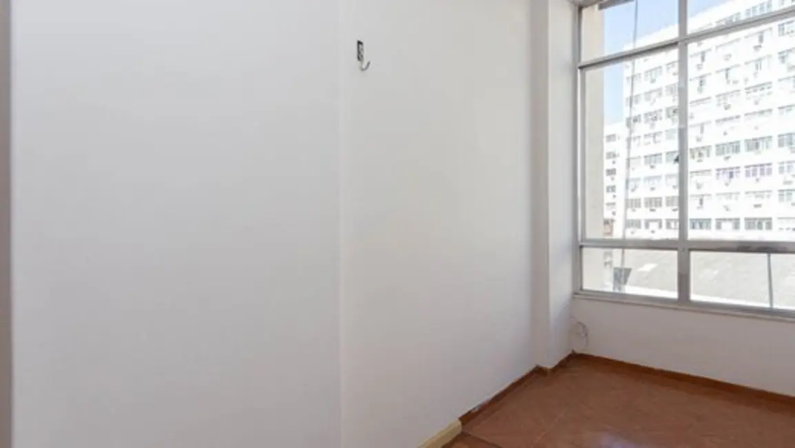 Apartamento com 1 quarto à venda, 40m2 em Rio De Janeiro - RJ - imagem 5 Foto 5 de Apartamento com 1 quarto à venda, 40m2 em Rio De Janeiro - RJ