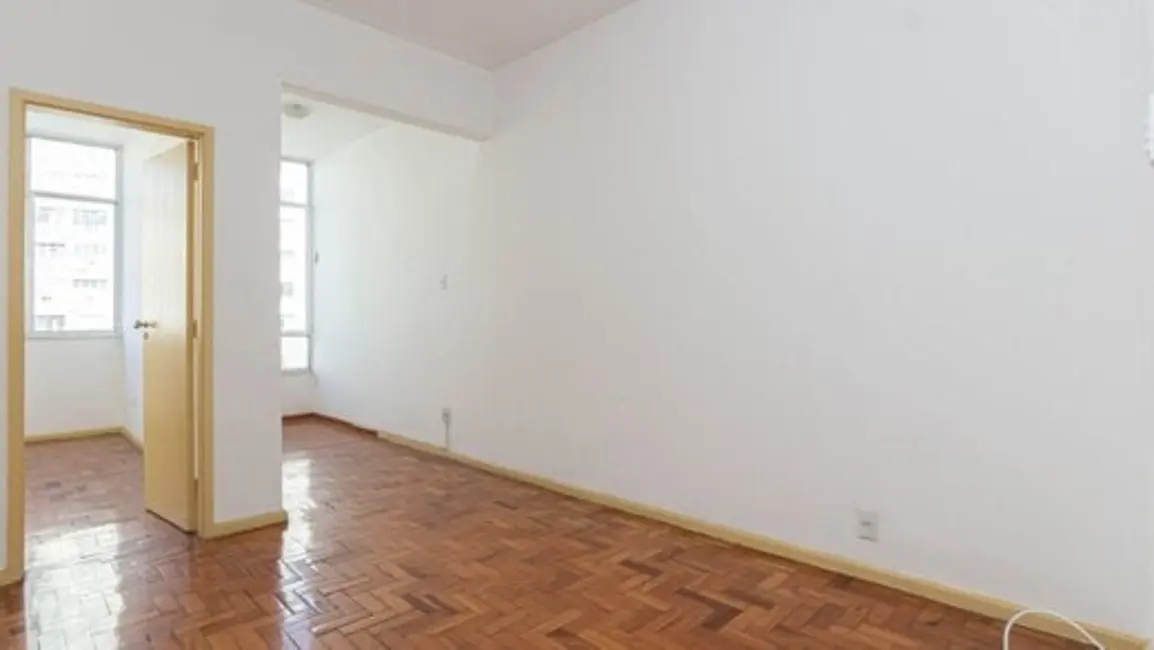 Apartamento com 1 quarto à venda, 40m2 em Rio De Janeiro - RJ - imagem 4 Foto 4 de Apartamento com 1 quarto à venda, 40m2 em Rio De Janeiro - RJ