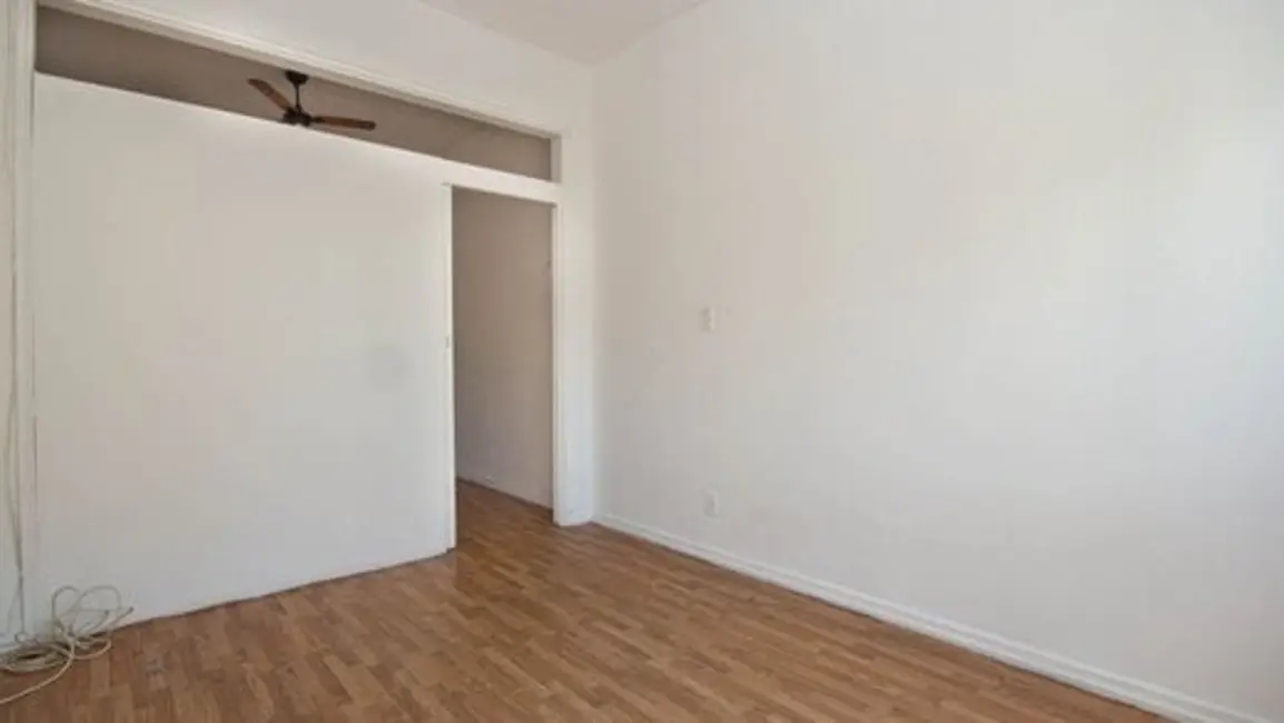 Foto 5 de Apartamento com 1 quarto à venda, 26m2 em Rio De Janeiro - RJ