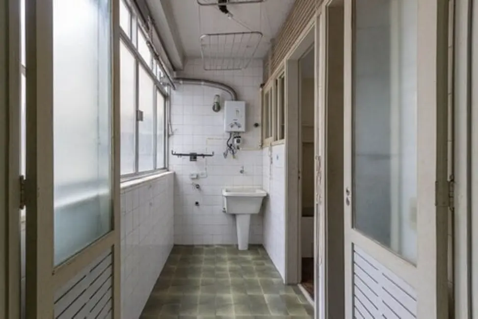 Apartamento com 2 quartos à venda, 120m2 em Rio De Janeiro - RJ - imagem 5 Foto 5 de Apartamento com 2 quartos à venda, 120m2 em Rio De Janeiro - RJ