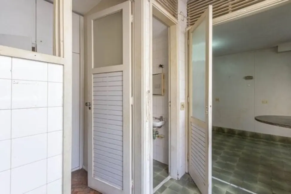 Apartamento com 2 quartos à venda, 120m2 em Rio De Janeiro - RJ - imagem 6 Foto 6 de Apartamento com 2 quartos à venda, 120m2 em Rio De Janeiro - RJ