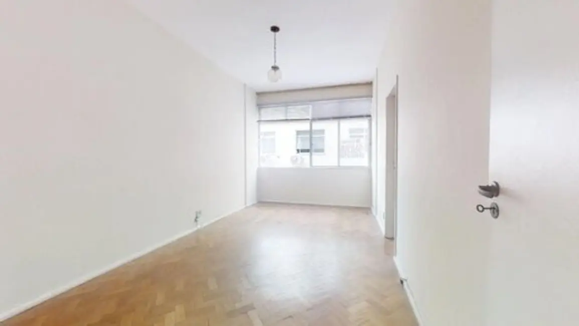 Foto 1 de Apartamento com 1 quarto à venda, 45m2 em Rio De Janeiro - RJ