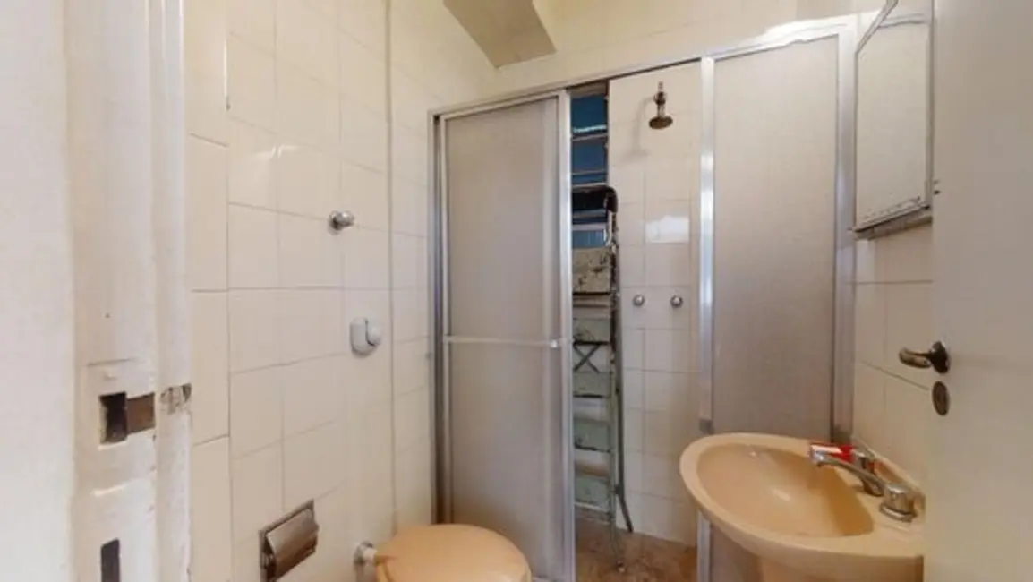 Foto 2 de Apartamento com 1 quarto à venda, 45m2 em Rio De Janeiro - RJ