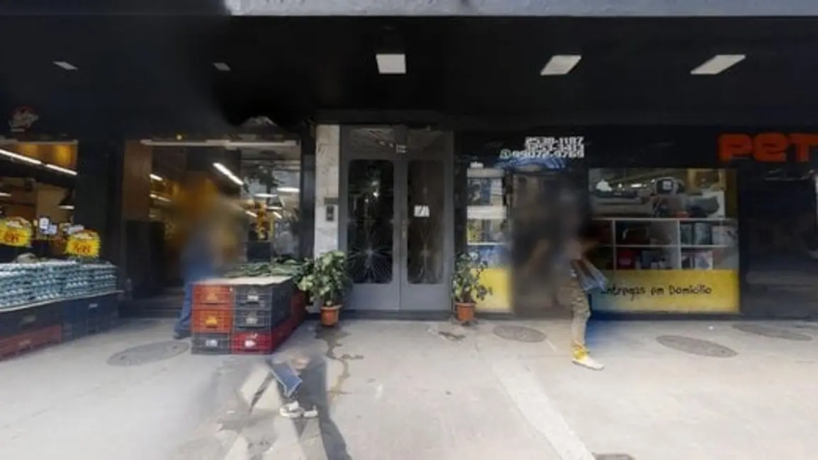 Foto 5 de Apartamento com 1 quarto à venda, 45m2 em Rio De Janeiro - RJ