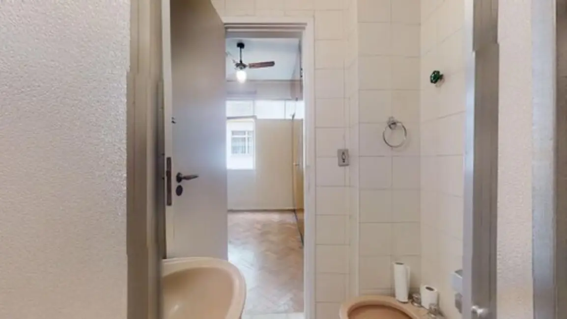 Foto 4 de Apartamento com 1 quarto à venda, 45m2 em Rio De Janeiro - RJ