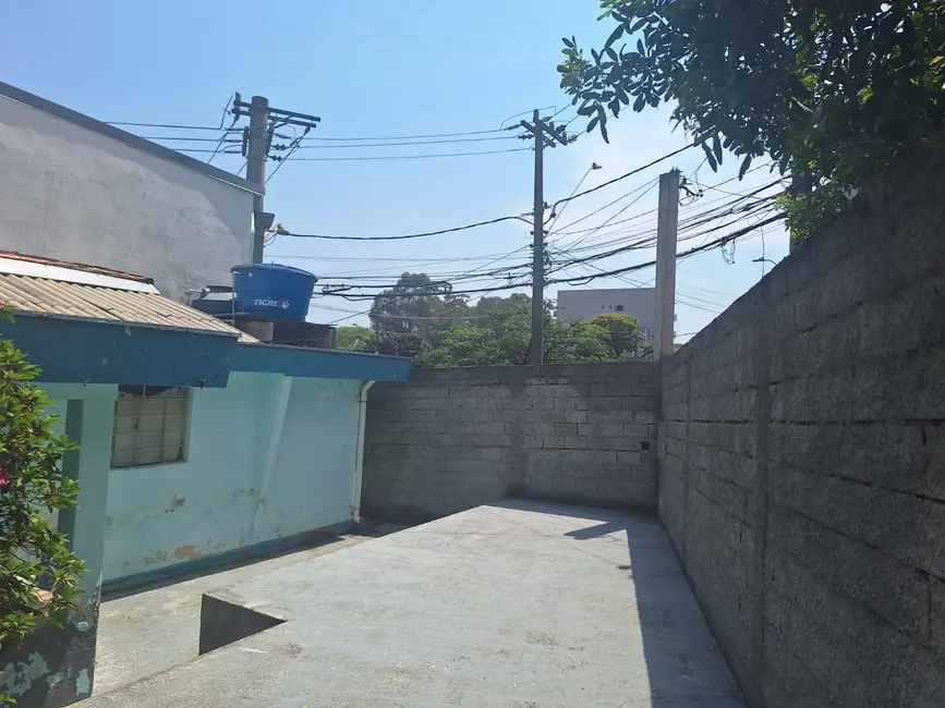 Foto 3 de Casa com 1 quarto à venda em Vila Osasco, Osasco - SP