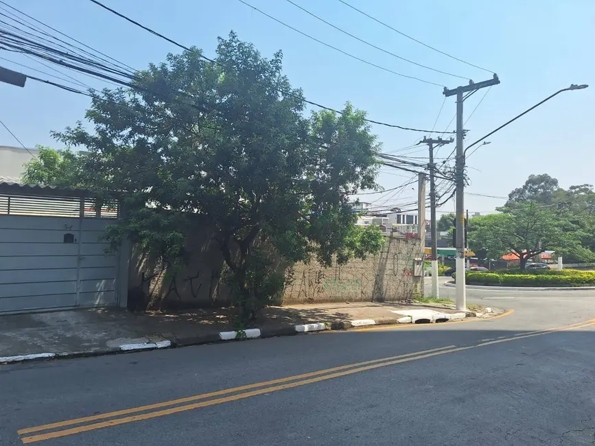 Foto 5 de Casa com 1 quarto à venda em Vila Osasco, Osasco - SP