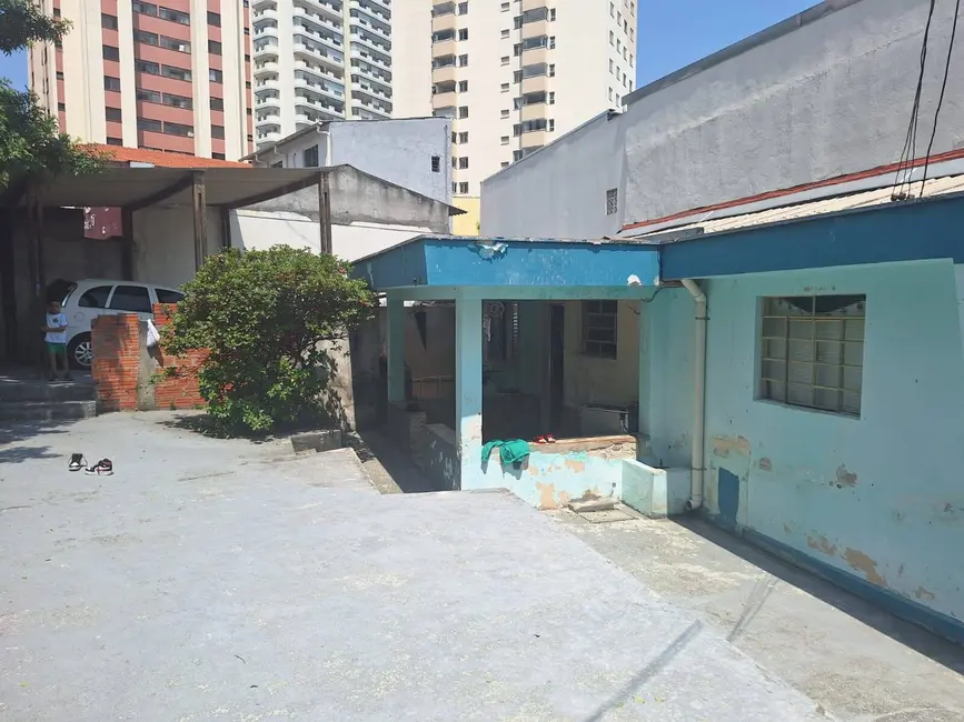 Foto 4 de Casa com 1 quarto à venda em Vila Osasco, Osasco - SP