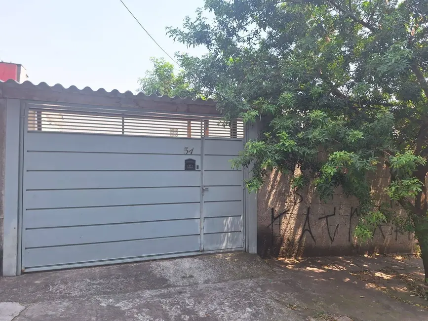 Foto 8 de Casa com 1 quarto à venda em Vila Osasco, Osasco - SP