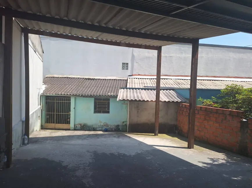 Foto 2 de Casa com 1 quarto à venda em Vila Osasco, Osasco - SP