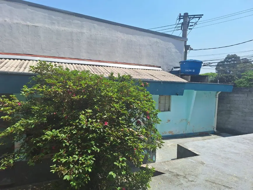 Foto 7 de Casa com 1 quarto à venda em Vila Osasco, Osasco - SP