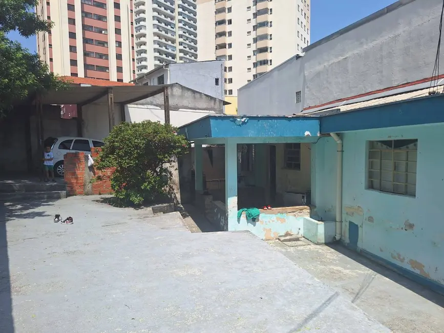 Foto 1 de Casa com 1 quarto à venda em Vila Osasco, Osasco - SP