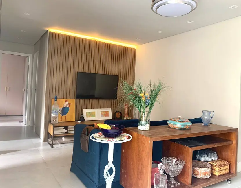 Foto 8 de Apartamento com 3 quartos à venda, 86m2 em Cidade São Francisco, São Paulo - SP