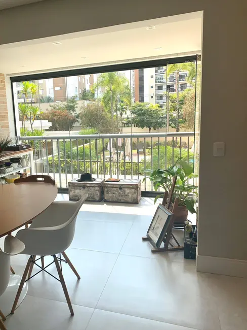 Foto 2 de Apartamento com 3 quartos à venda, 86m2 em Cidade São Francisco, São Paulo - SP