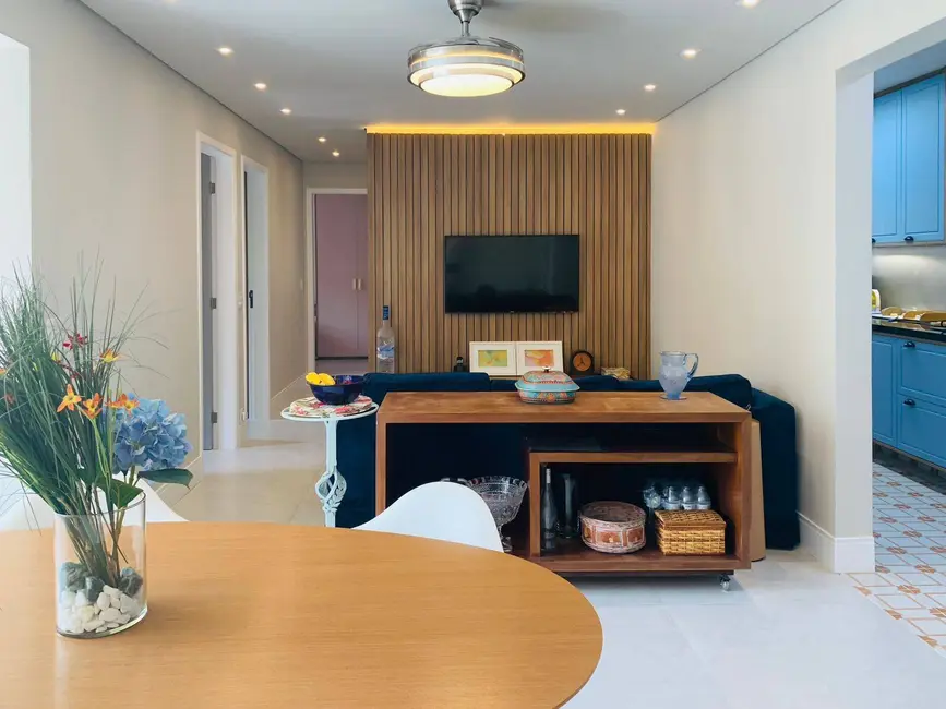 Foto 5 de Apartamento com 3 quartos à venda, 86m2 em Cidade São Francisco, São Paulo - SP