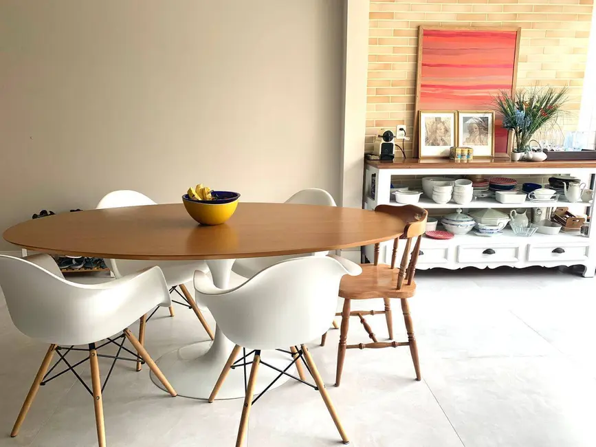 Foto 4 de Apartamento com 3 quartos à venda, 86m2 em Cidade São Francisco, São Paulo - SP