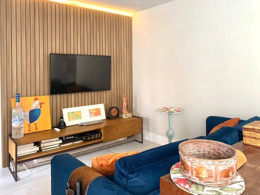 Foto 9 de Apartamento com 3 quartos à venda, 86m2 em Cidade São Francisco, São Paulo - SP