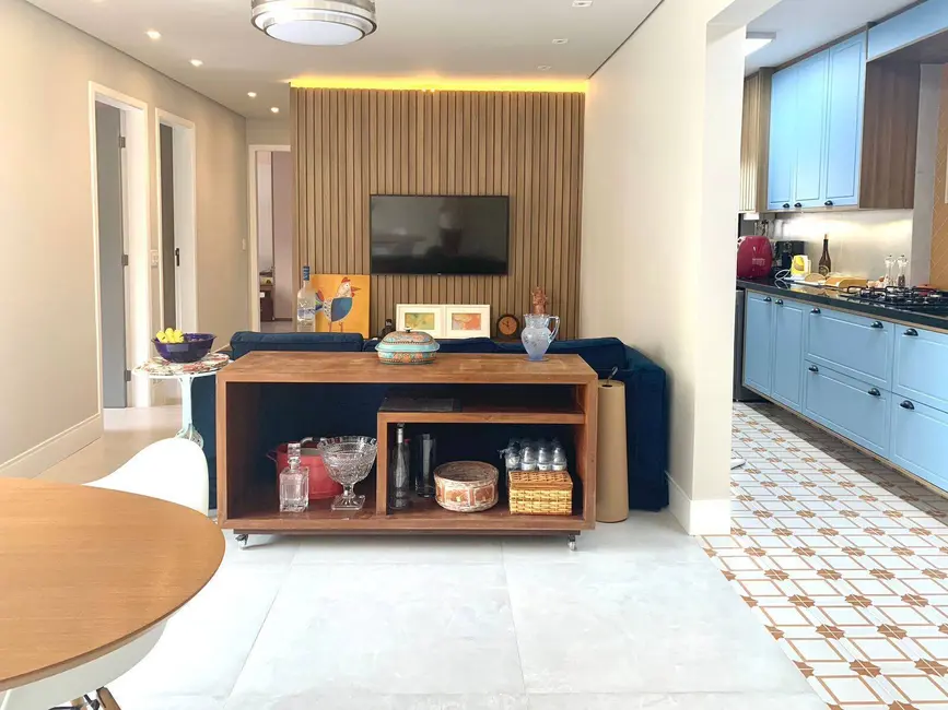 Foto 7 de Apartamento com 3 quartos à venda, 86m2 em Cidade São Francisco, São Paulo - SP