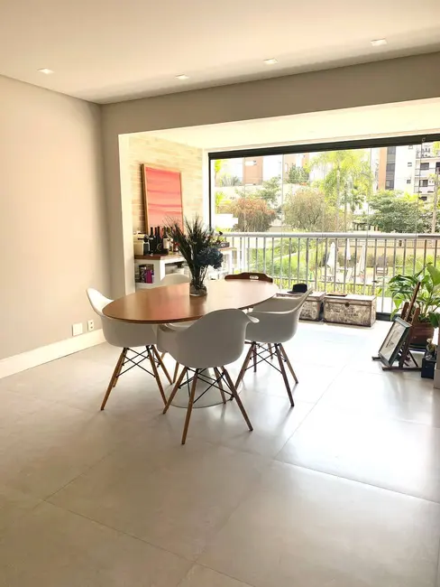 Foto 3 de Apartamento com 3 quartos à venda, 86m2 em Cidade São Francisco, São Paulo - SP