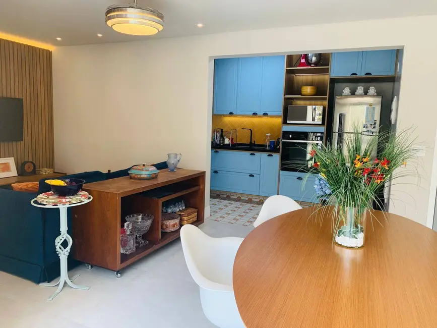 Foto 1 de Apartamento com 3 quartos à venda, 86m2 em Cidade São Francisco, São Paulo - SP