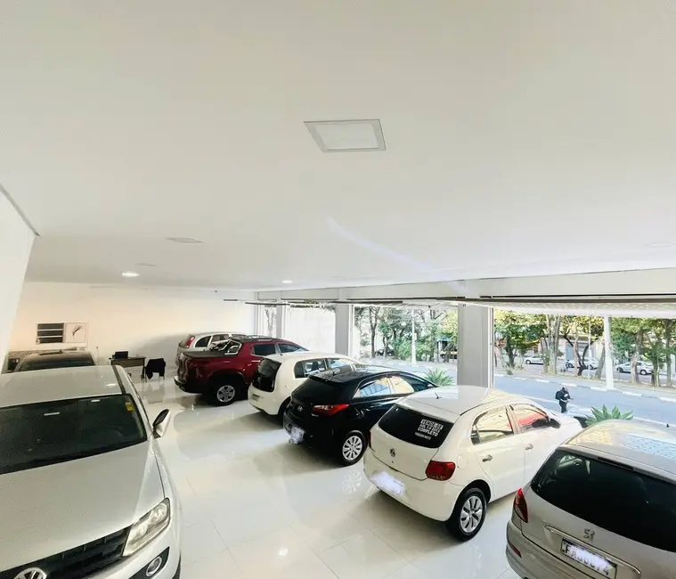 Sala Comercial à venda e para alugar, 720m2 em km 18, Osasco - SP - imagem 1 Foto 1 de Sala Comercial à venda e para alugar, 720m2 em km 18, Osasco - SP