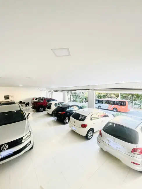 Sala Comercial à venda e para alugar, 720m2 em km 18, Osasco - SP - imagem 2 Foto 2 de Sala Comercial à venda e para alugar, 720m2 em km 18, Osasco - SP