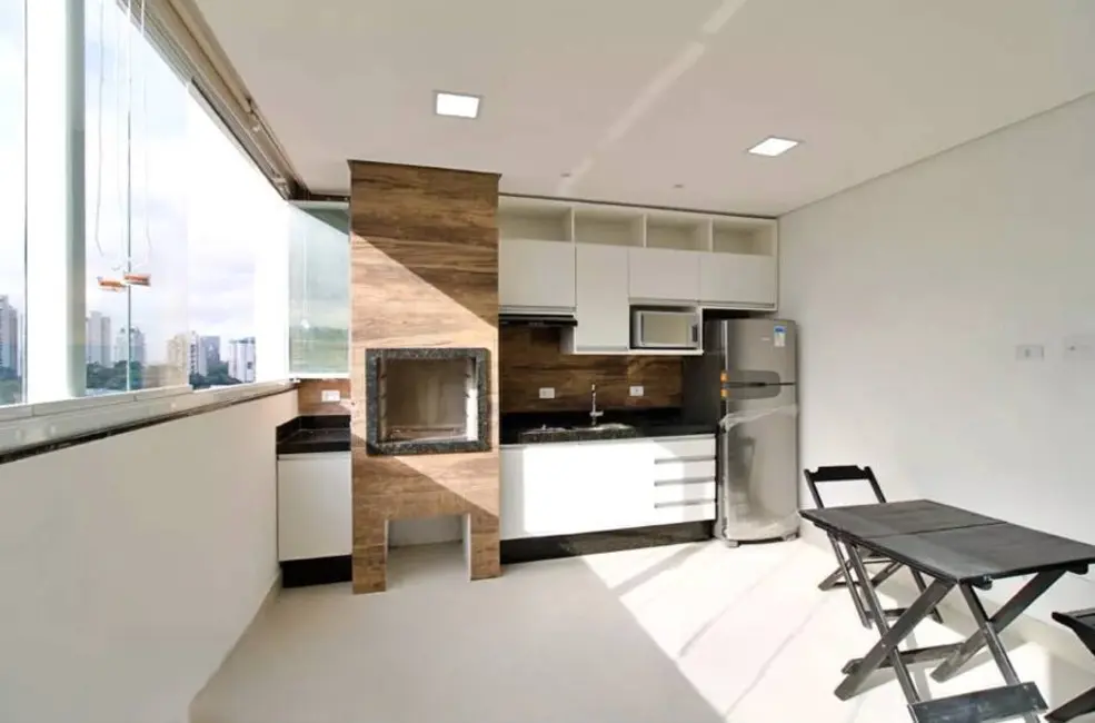 Apartamento com 1 quarto à venda, 65m2 em Jardim Ampliação, São Paulo - SP - imagem 8 Foto 8 de Apartamento com 1 quarto à venda, 65m2 em Jardim Ampliação, São Paulo - SP