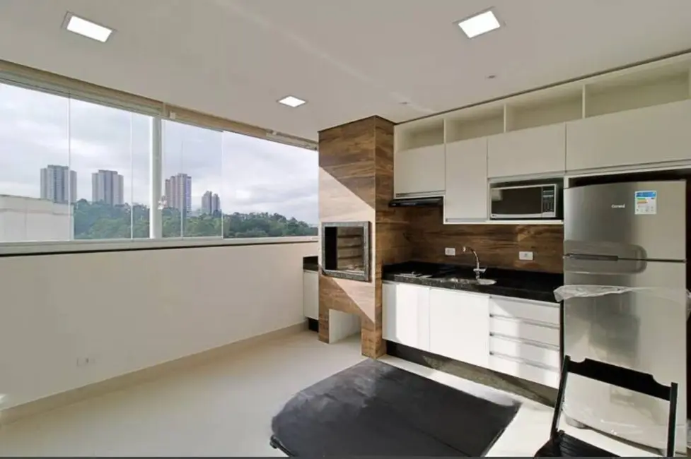 Apartamento com 1 quarto à venda, 65m2 em Jardim Ampliação, São Paulo - SP - imagem 9 Foto 9 de Apartamento com 1 quarto à venda, 65m2 em Jardim Ampliação, São Paulo - SP