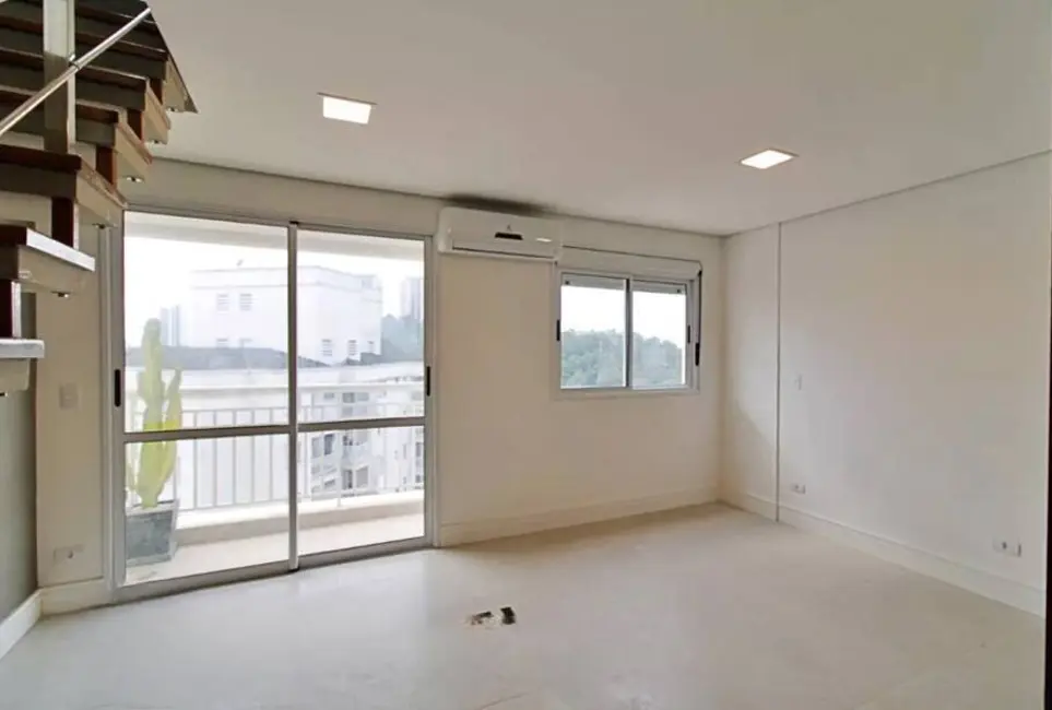 Apartamento com 1 quarto à venda, 65m2 em Jardim Ampliação, São Paulo - SP - imagem 7 Foto 7 de Apartamento com 1 quarto à venda, 65m2 em Jardim Ampliação, São Paulo - SP