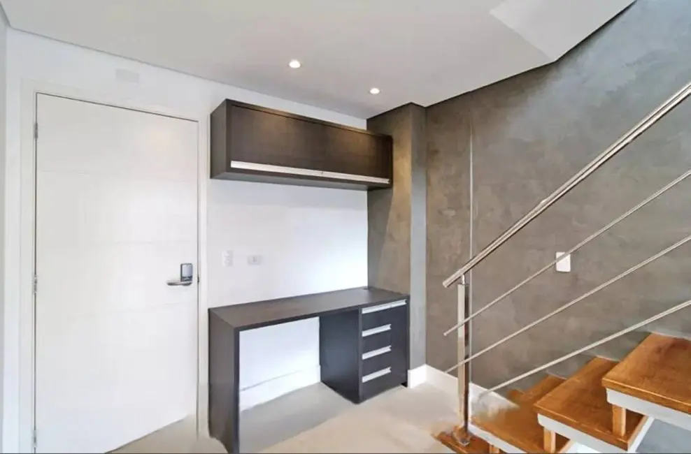 Apartamento com 1 quarto à venda, 65m2 em Jardim Ampliação, São Paulo - SP - imagem 5 Foto 5 de Apartamento com 1 quarto à venda, 65m2 em Jardim Ampliação, São Paulo - SP