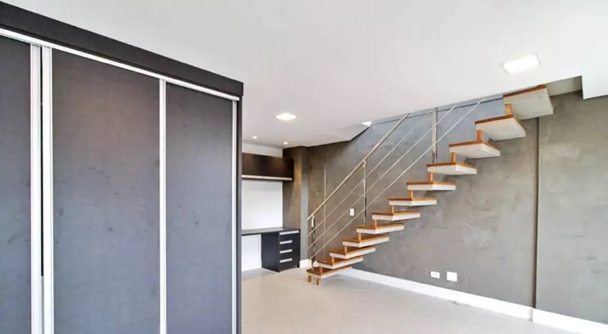 Apartamento com 1 quarto à venda, 65m2 em Jardim Ampliação, São Paulo - SP - imagem 3 Foto 3 de Apartamento com 1 quarto à venda, 65m2 em Jardim Ampliação, São Paulo - SP