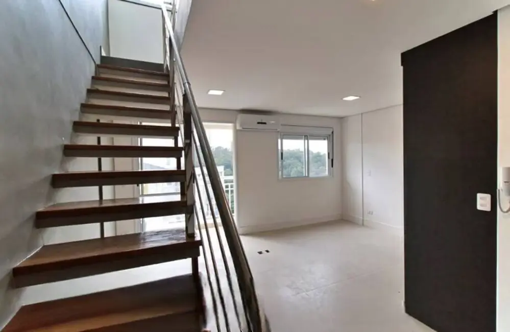 Apartamento com 1 quarto à venda, 65m2 em Jardim Ampliação, São Paulo - SP - imagem 2 Foto 2 de Apartamento com 1 quarto à venda, 65m2 em Jardim Ampliação, São Paulo - SP