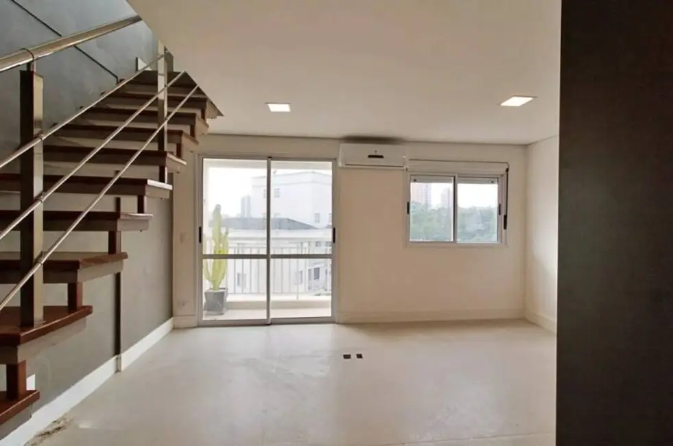 Apartamento com 1 quarto à venda, 65m2 em Jardim Ampliação, São Paulo - SP - imagem 1 Foto 1 de Apartamento com 1 quarto à venda, 65m2 em Jardim Ampliação, São Paulo - SP