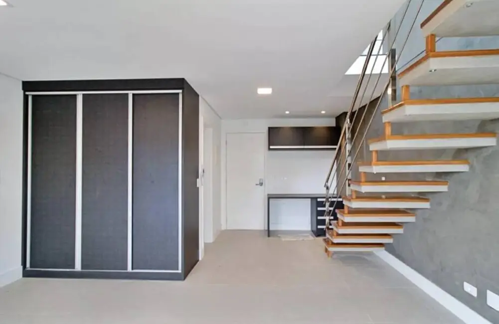 Apartamento com 1 quarto à venda, 65m2 em Jardim Ampliação, São Paulo - SP - imagem 6 Foto 6 de Apartamento com 1 quarto à venda, 65m2 em Jardim Ampliação, São Paulo - SP