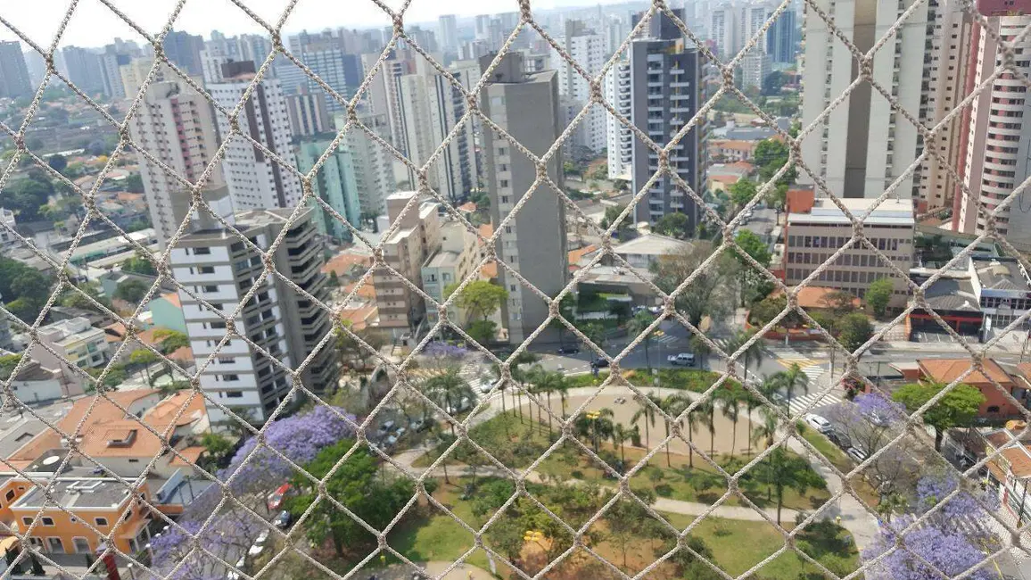 Foto 7 de Apartamento com 3 quartos para alugar, 100m2 em Vila Bastos, Santo Andre - SP
