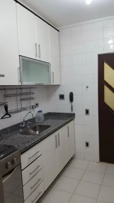 Foto 9 de Apartamento com 3 quartos para alugar, 100m2 em Vila Bastos, Santo Andre - SP