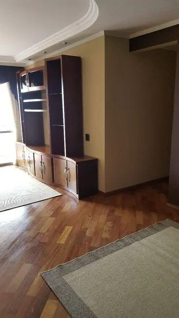 Foto 4 de Apartamento com 3 quartos para alugar, 100m2 em Vila Bastos, Santo Andre - SP